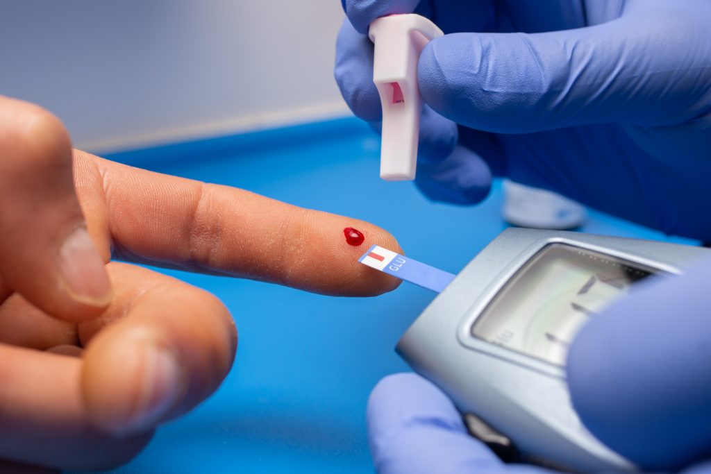 Diabetes: Prevenção, Sintomas e Cuidados
